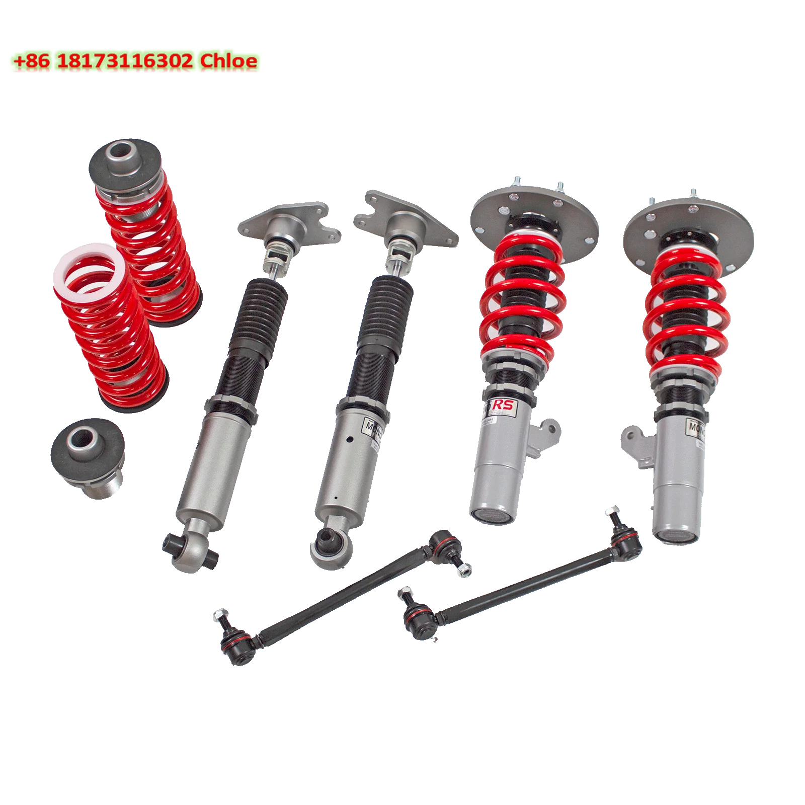 /compatible With 3-series Xdrive ( 2016-18 Coilovers/modified Shock Absorbers
/compatible With 3-series Xdrive ( 2016-18 Coilovers/modified Shock Absorbers