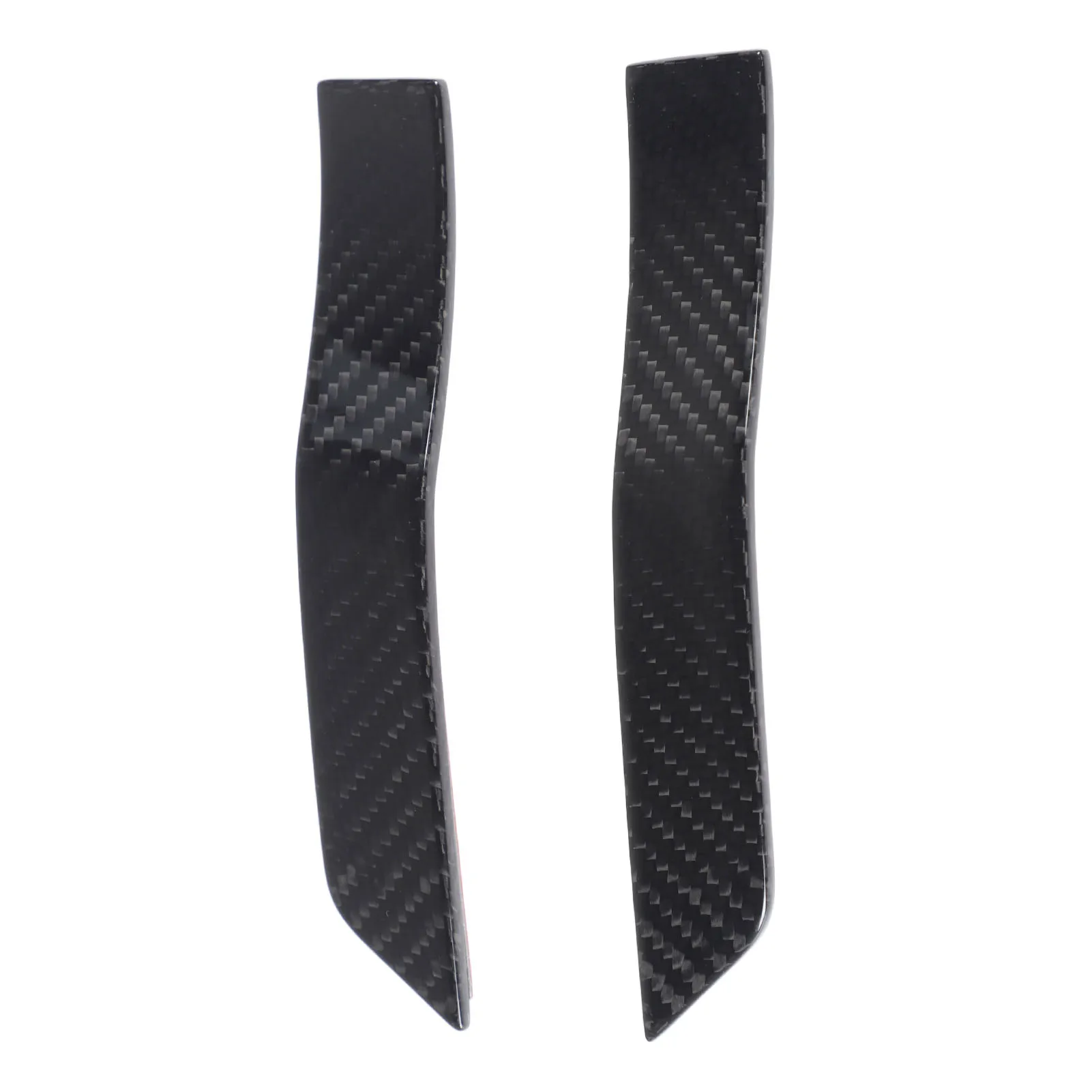 Боковые габаритные пластины, украшения из глянцевого углеродного волокна, УФ-износостойкая замена для Subaru WRX STI 2015-2021
Боковые габаритные пластины, украшения из глянцевого углеродного волокна, УФ-износостойкая замена для Subaru WRX STI 2015-2021