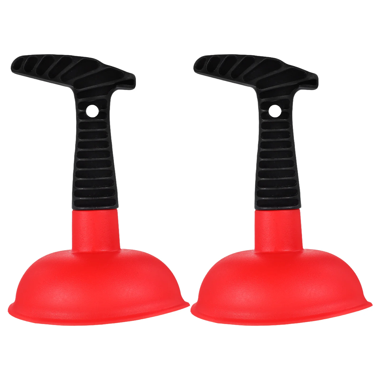 2pcs Red Sink Plunger for Kitchen Bathroom Drain Unblocking Pipe Cleaner Plumbers Plunger Rubber Material Practical
2pcs Red Sink Plunger for Kitchen Bathroom Drain Unblocking Pipe Cleaner Plumbers Plunger Rubber Material Practical