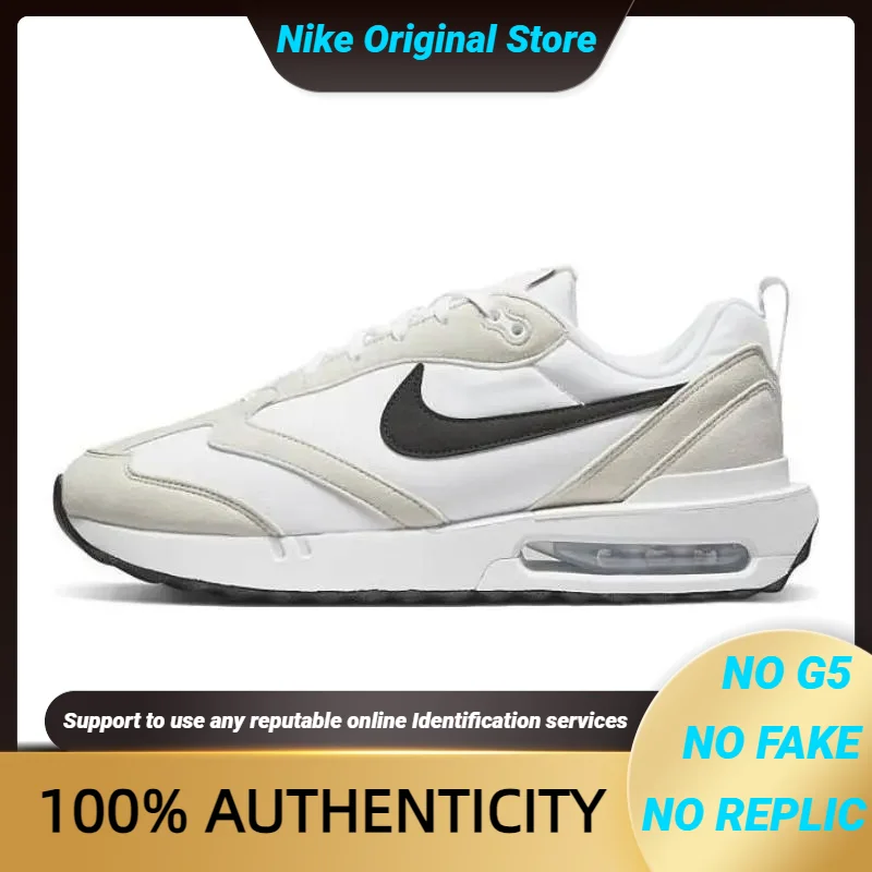 Nike Air Max Dawn 'White Light Bone' Sneakers shoes DH4656-100 With Original Box
Nike Air Max Dawn 'White Light Bone' Sneakers shoes DH4656-100 With Original Box