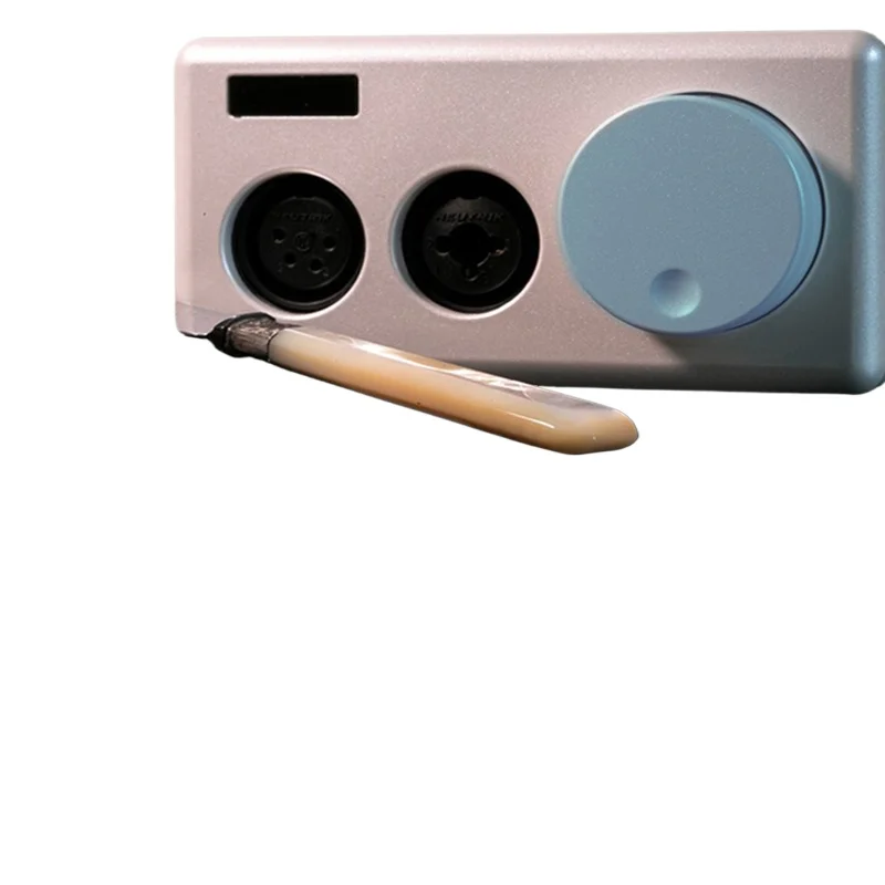 NIAO 2nd generation, the latest EA6 fully balanced earphone amplifier, desktop earphone amp
NIAO 2nd generation, the latest EA6 fully balanced earphone amplifier, desktop earphone amp
