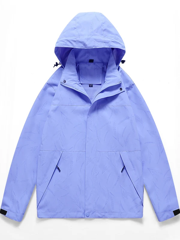 Men's Spring Autumn 2025 New Outdoor Windproof Waterproof Hooded Workwear Jaet Trendy Casual Sle Polyester Nylon Cosit...
Men's Spring Autumn 2025 New Outdoor Windproof Waterproof Hooded Workwear Jaet Trendy Casual Sle Polyester Nylon Cosit...