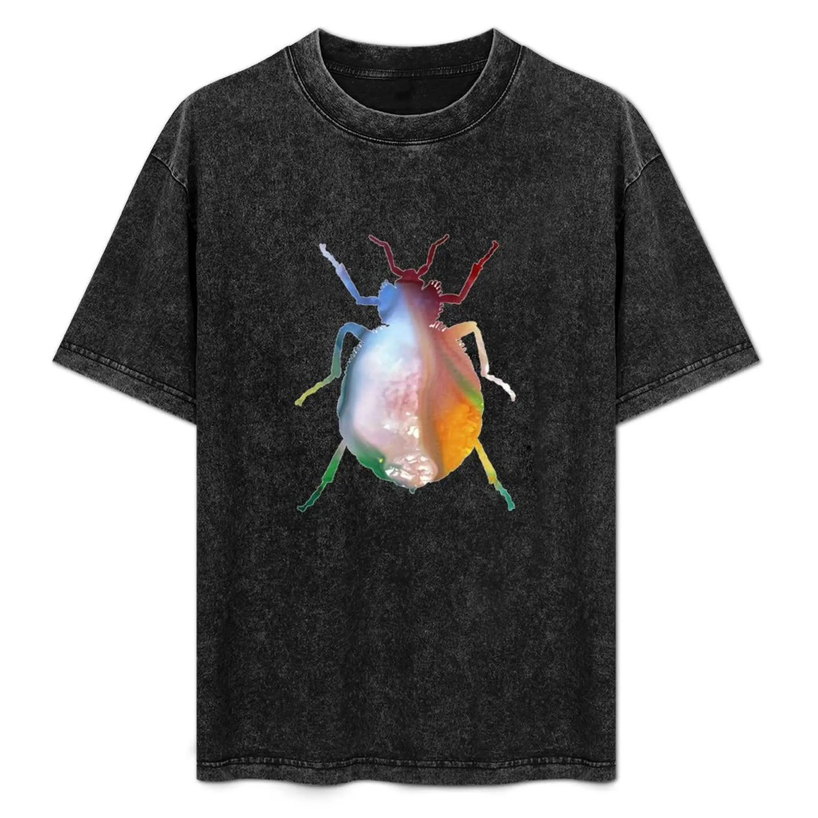 Bedbug T-Shirt Work Basic Short Sleeve Top
Bedbug T-Shirt Work Basic Short Sleeve Top