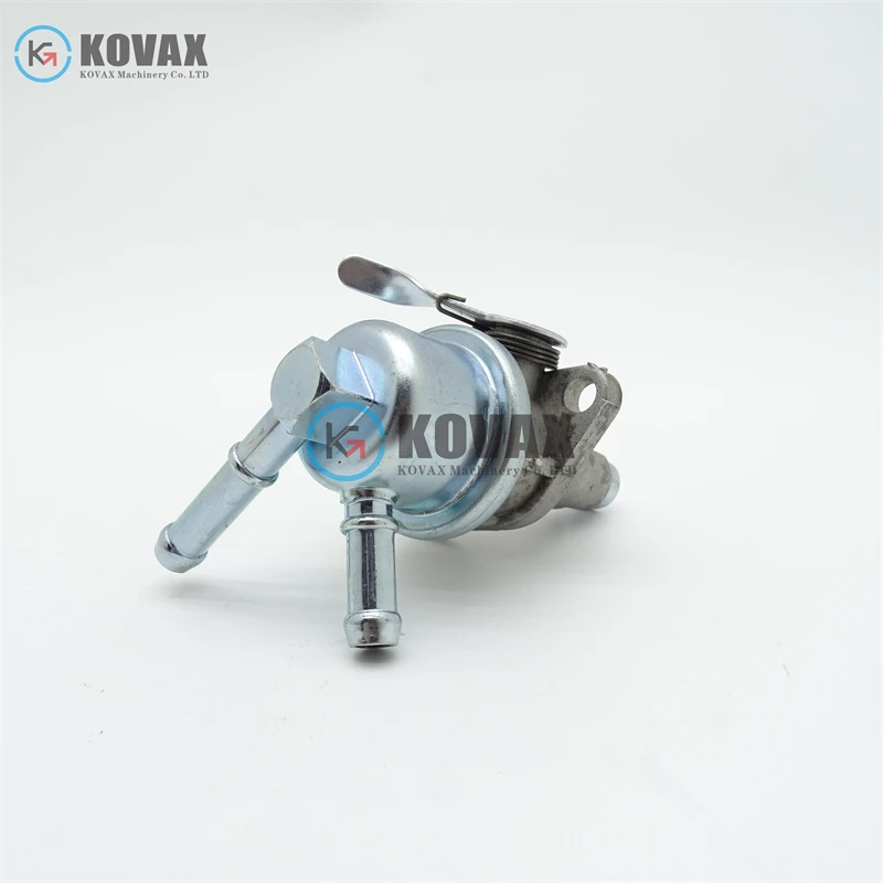 17539-52030 Fuel Pump For V2003 V2403 D1503 D1703 D1803 D1105 Engine Excavator Parts
17539-52030 Fuel Pump For V2003 V2403 D1503 D1703 D1803 D1105 Engine Excavator Parts