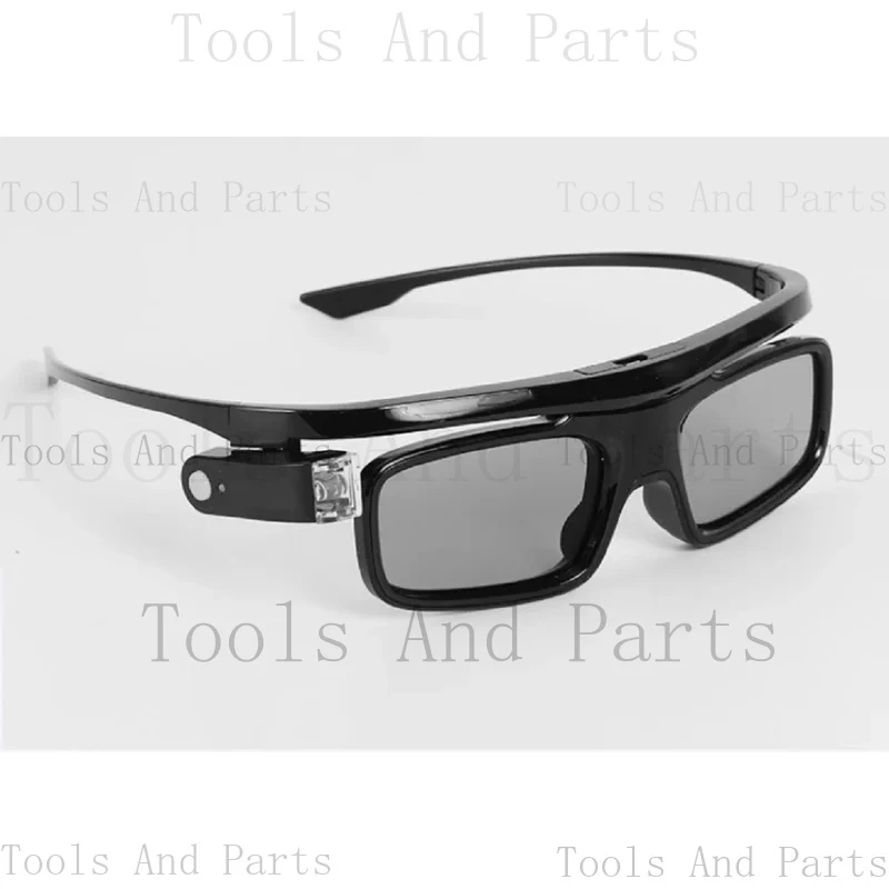 2Pcs Active Shutter 3D Glasses TV Projector Replace TDG-BT500A BT400A W800B 55W800B W850B W950A W900A 55X8500
2Pcs Active Shutter 3D Glasses TV Projector Replace TDG-BT500A BT400A W800B 55W800B W850B W950A W900A 55X8500