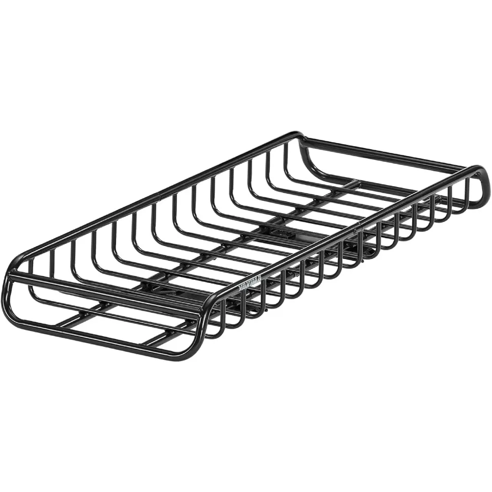 Cargo Basket Mount, Car, SUV, or Truck Tailgate Carrier for EXO Hitch Rack System – Basket Accessory Only, EXO GearWarrior
Cargo Basket Mount, Car, SUV, or Truck Tailgate Carrier for EXO Hitch Rack System – Basket Accessory Only, EXO GearWarrior