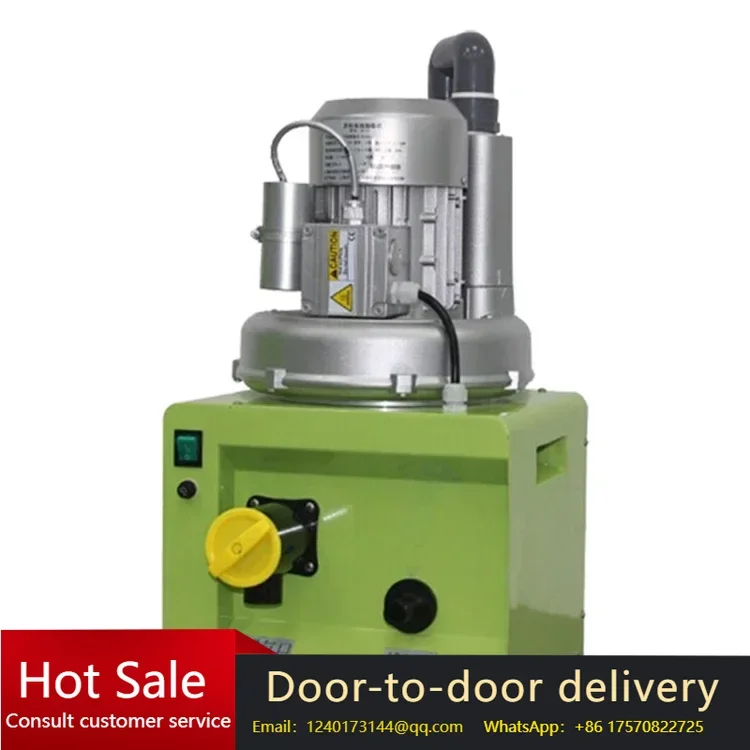 Den Tal Vacuum Suction Pump Unit Suction Motor for One Den Tal Unit
Den Tal Vacuum Suction Pump Unit Suction Motor for One Den Tal Unit