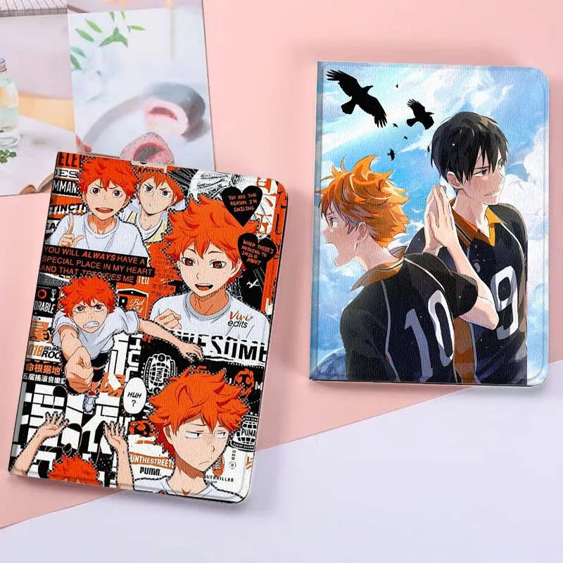 Haikyu Popular Anime Cool Art For Xiaoxin Lenovo Tab Pad K11 K10 M10 P11 3rd Plus Pro Legion Y700 Y900 Gen4 2 Tablet Case Gift
Haikyu Popular Anime Cool Art For Xiaoxin Lenovo Tab Pad K11 K10 M10 P11 3rd Plus Pro Legion Y700 Y900 Gen4 2 Tablet Case Gift