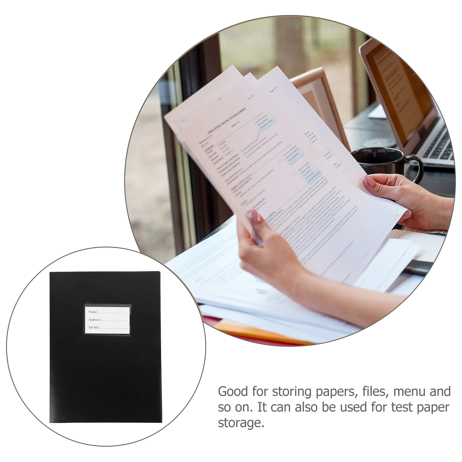 2pcs A4 File Folders Transparent Double Pocket Document ganizer Office Supplies Folders With Pockets Test Paper Storage Blue
2pcs A4 File Folders Transparent Double Pocket Document ganizer Office Supplies Folders With Pockets Test Paper Storage Blue