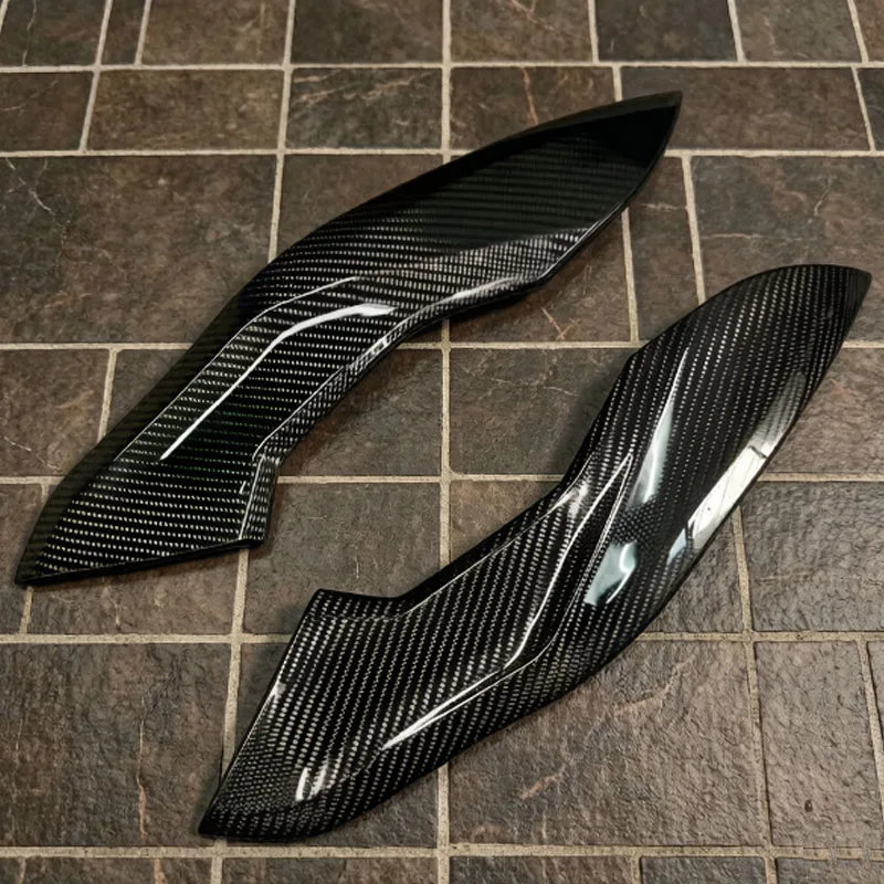 3K Dry Carbon Fiber Fuel Gas Tank Side Trim Cover Fairing Fit for S1000RR M1000RR 2019-2025 S1000R M1000R 2021 2022-2026
3K Dry Carbon Fiber Fuel Gas Tank Side Trim Cover Fairing Fit for S1000RR M1000RR 2019-2025 S1000R M1000R 2021 2022-2026