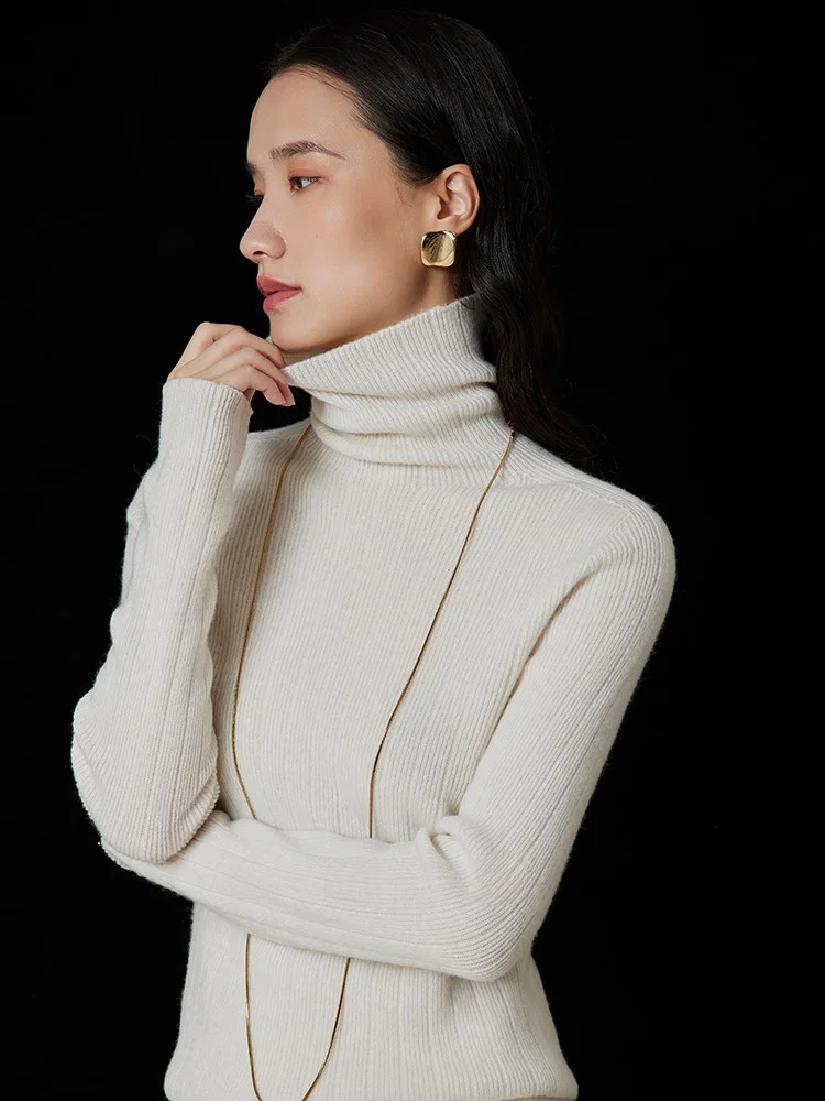 Женский вязаный свитер Jiancha High Ne 00 из 100% шерсти, утолщенный, в 2 раза более толстый, высококачественный, для повседневной носки, зимний
Женский вязаный свитер Jiancha High Ne 00 из 100% шерсти, утолщенный, в 2 раза более толстый, высококачественный, для повседневной носки, зимний