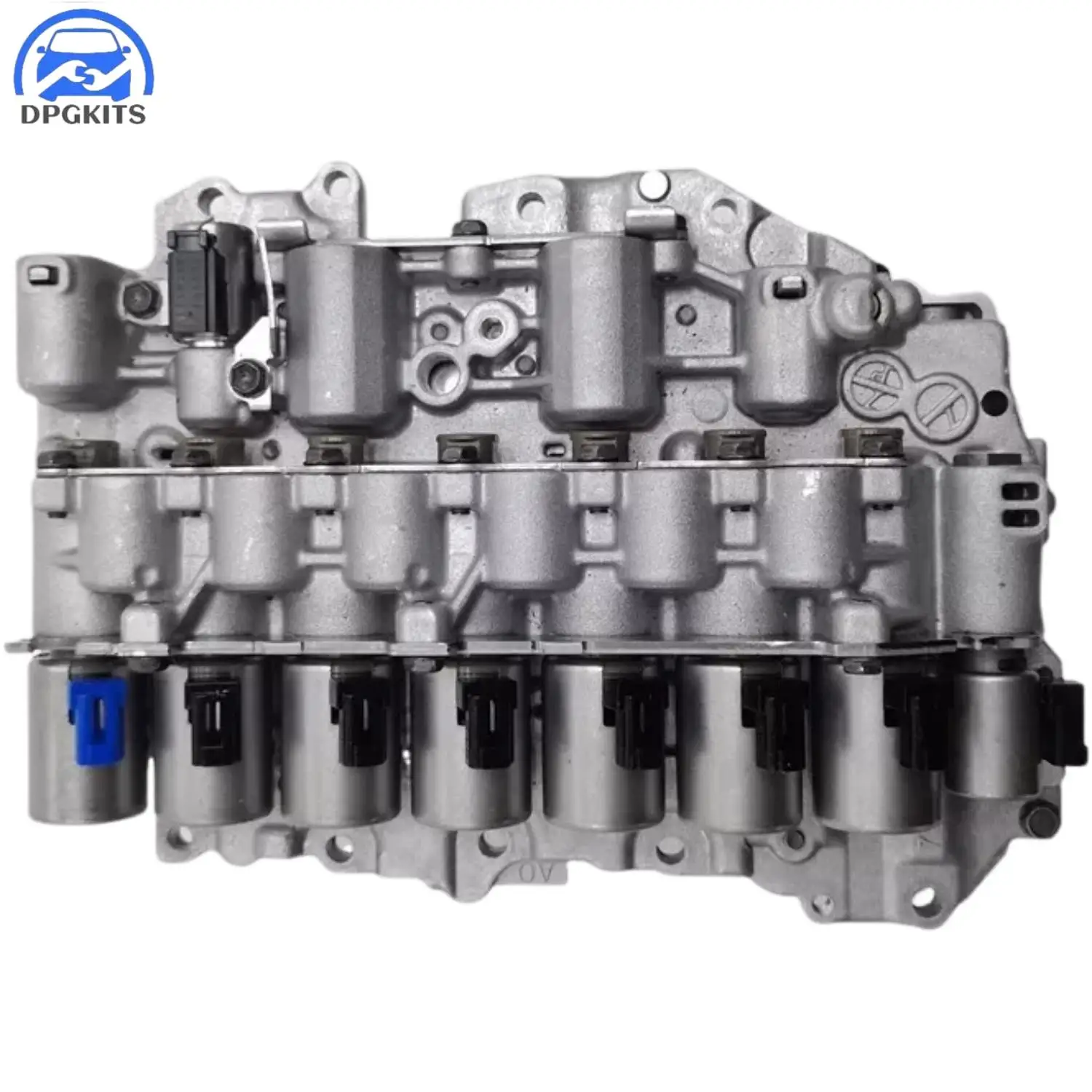 DPGKITS 1PC Valve Body Assembly Utomatic Transmission For TOYOTA Without Start-stop UB80E UB80F UA80E UA80F Car Accessories
DPGKITS 1PC Valve Body Assembly Utomatic Transmission For TOYOTA Without Start-stop UB80E UB80F UA80E UA80F Car Accessories