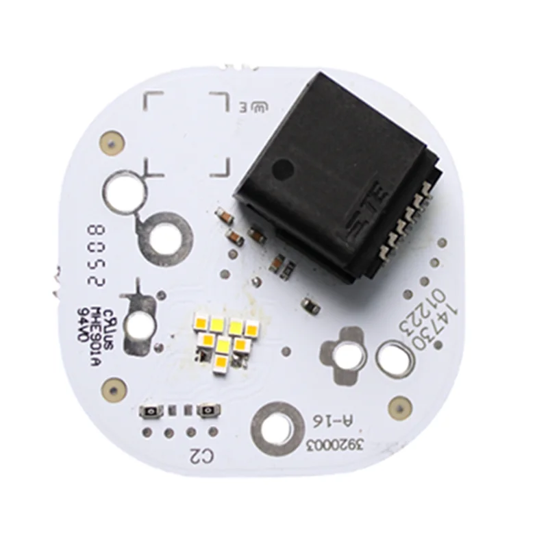 AU04 -LED Chip Board For S-Class W223 21-24 Front Headlights- Car DRL Light Source PCB Module 1420000713-R
AU04 -LED Chip Board For S-Class W223 21-24 Front Headlights- Car DRL Light Source PCB Module 1420000713-R
