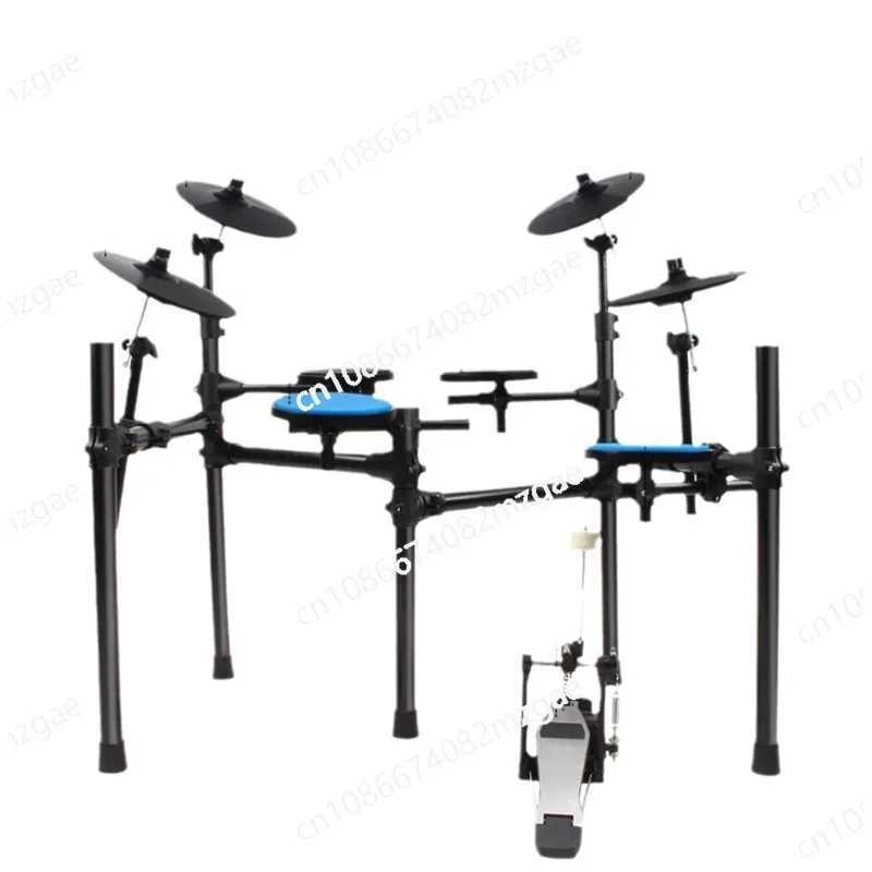 Барабанная практика Тупой набор Домашний джазовый барабан для начинающих Бесшумная ударная доска Pad
Барабанная практика Тупой набор Домашний джазовый барабан для начинающих Бесшумная ударная доска Pad