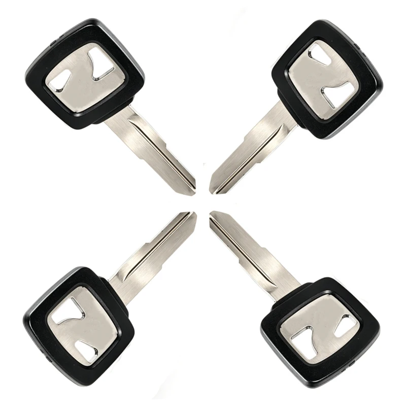 For Honda DIO Z4 125 SCR100 WH110 SCR 100 110 Scooter 50CC Zoomer New Blank Key Motorcycle Replacement Uncut Keys
For Honda DIO Z4 125 SCR100 WH110 SCR 100 110 Scooter 50CC Zoomer New Blank Key Motorcycle Replacement Uncut Keys