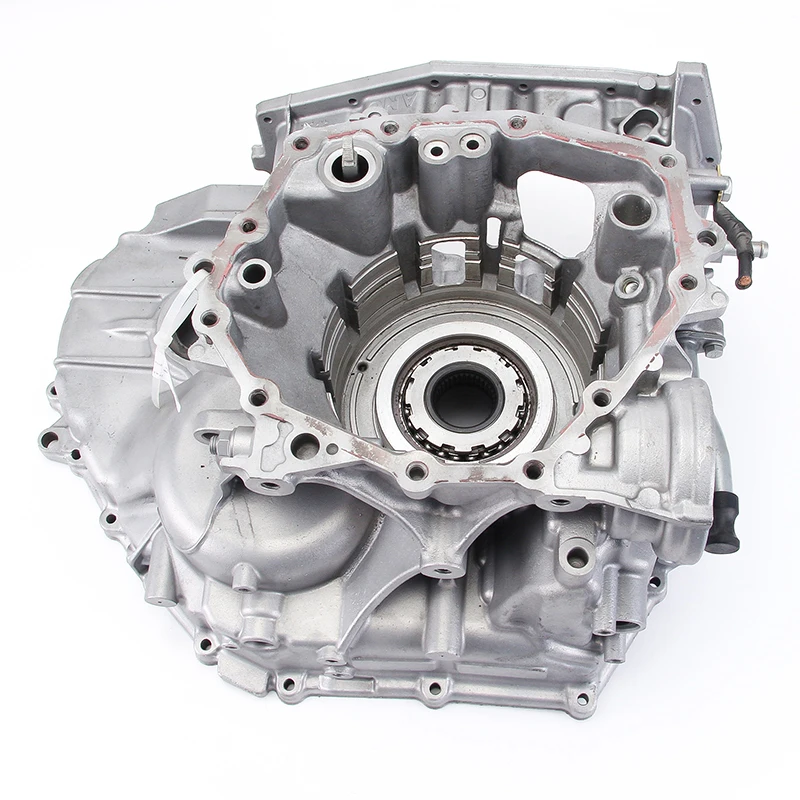 For Nissan Car Parts JF414 Mid Shell Automatic Transmission Gearbox Housing High Quality Automotive Parts
For Nissan Car Parts JF414 Mid Shell Automatic Transmission Gearbox Housing High Quality Automotive Parts