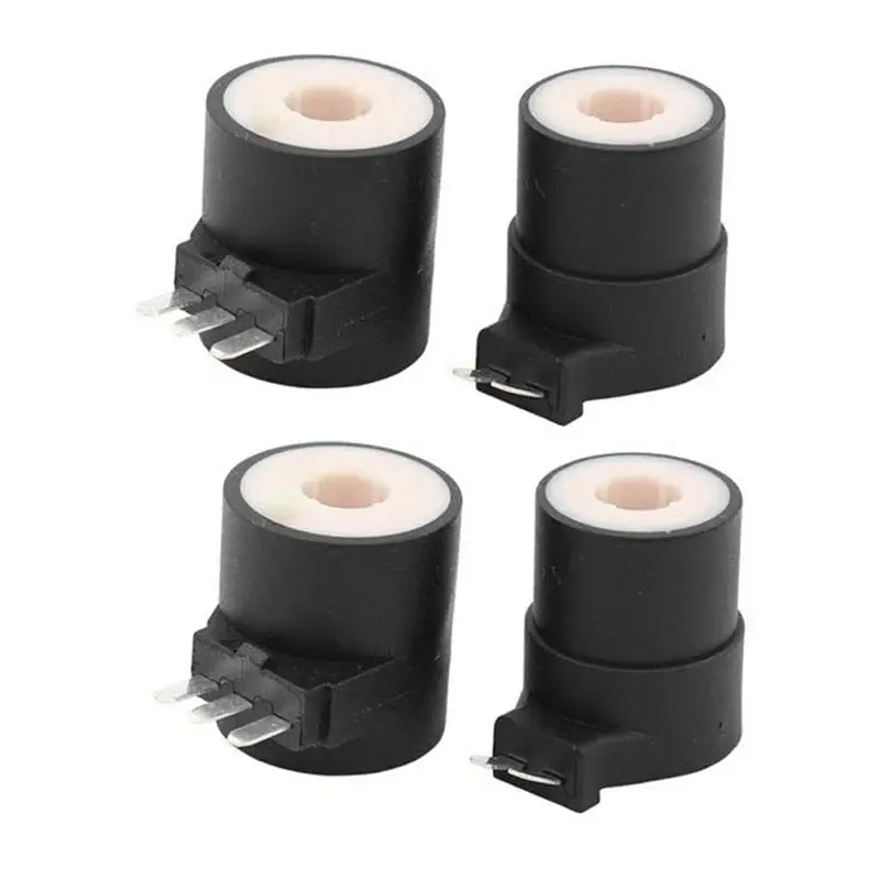 B52C 279834 Dryer Gas Valve Ignition Solenoid Kit - For Dryers DR Quality Parts Offers Quality Replacement Parts
B52C 279834 Dryer Gas Valve Ignition Solenoid Kit - For Dryers DR Quality Parts Offers Quality Replacement Parts