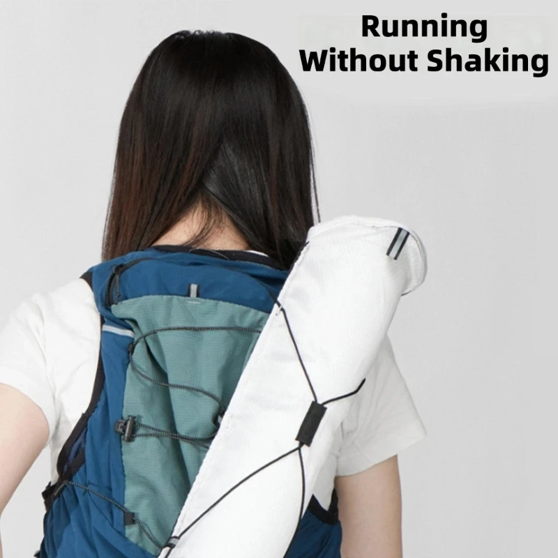 Essential Trekkings Poles Carriers Hiking Travel Walking Bag Offer Protecting and Convenience in Terrains
Essential Trekkings Poles Carriers Hiking Travel Walking Bag Offer Protecting and Convenience in Terrains