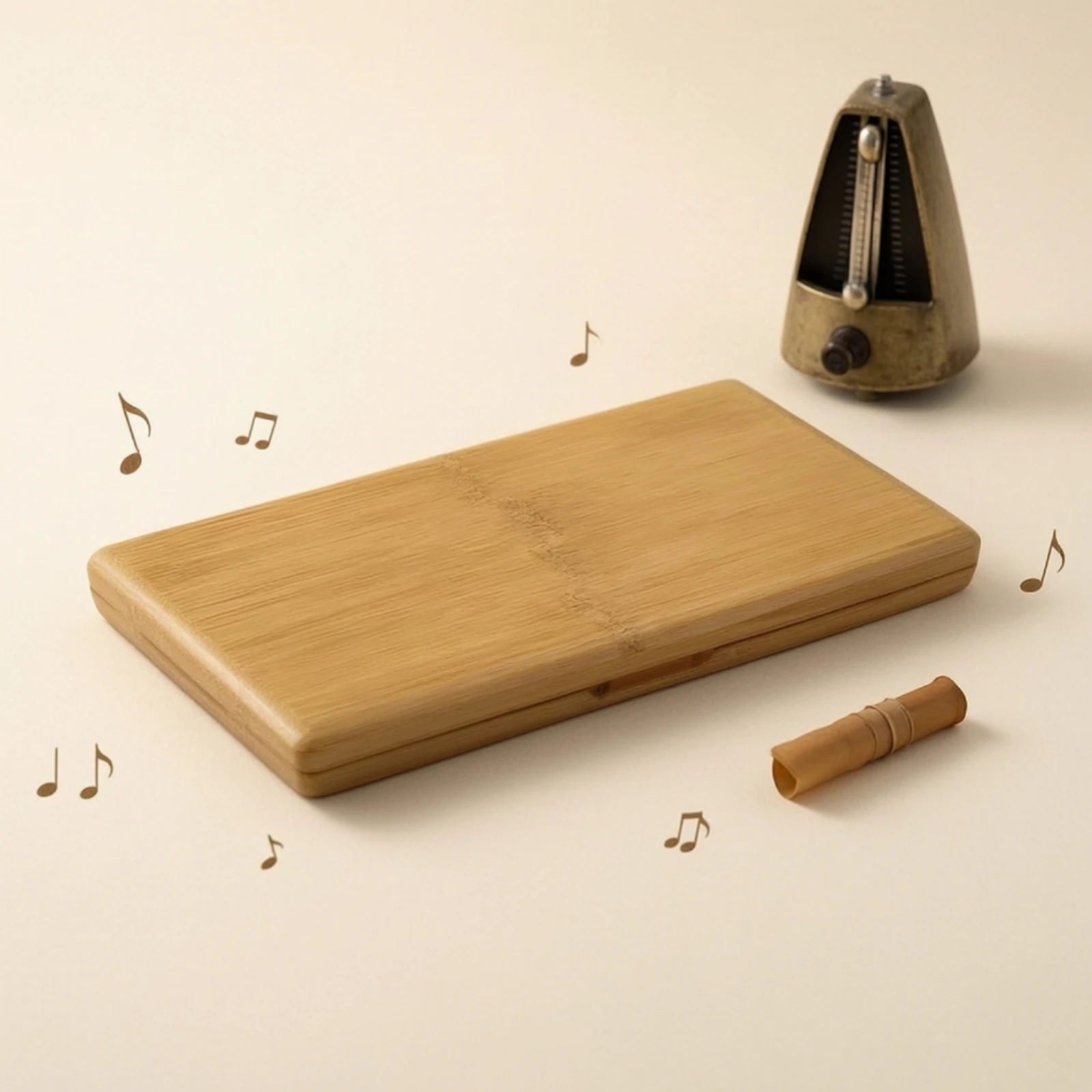 Bamboo Mouthpiece Accessory Case Wooden Mouthpiece Accessory Case Storage Box Protective Case Hinged for Saxophonists, Travel
Bamboo Mouthpiece Accessory Case Wooden Mouthpiece Accessory Case Storage Box Protective Case Hinged for Saxophonists, Travel