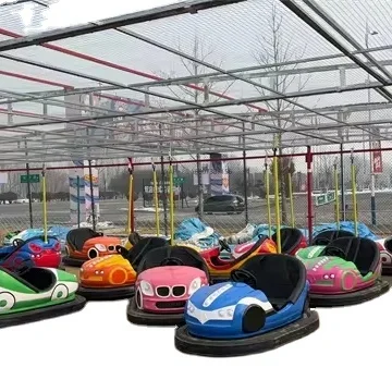 Новинка 2025 года: Электрический дрифт-кар Skynet для помещений и улицы, бампер-кар для парков и торговых центров, в продаже
Новинка 2025 года: Электрический дрифт-кар Skynet для помещений и улицы, бампер-кар для парков и торговых центров, в продаже