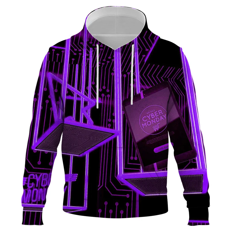 Modern Technology Funny Computer Mobile Phone Illustration Men's Hoodies Fashion 2022 Hot Sale 3D Printed With Hood Jackets Cool
Modern Technology Funny Computer Mobile Phone Illustration Men's Hoodies Fashion 2022 Hot Sale 3D Printed With Hood Jackets Cool