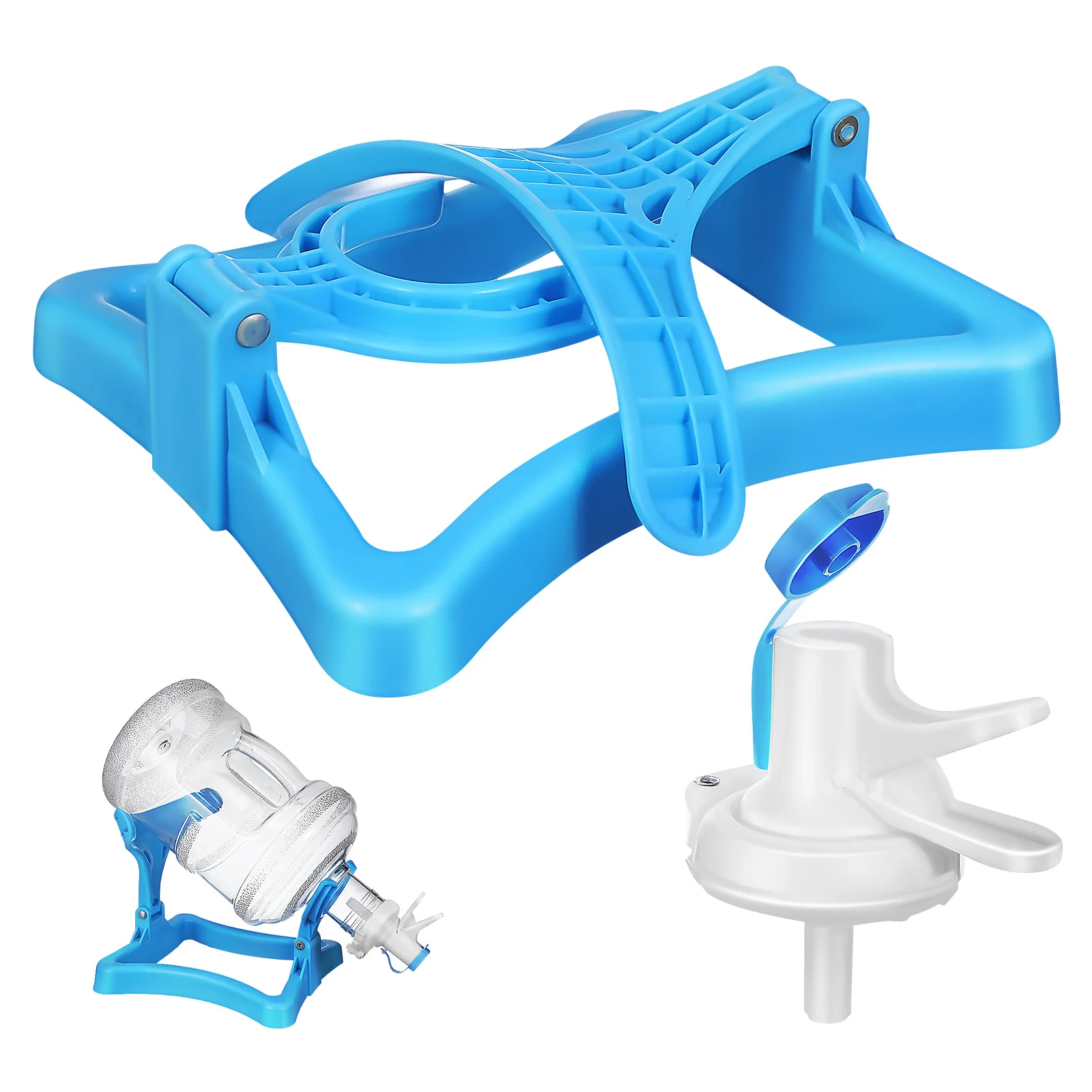 Mineral Water Bucket Stand Bottle Drinks Station Beverage Dispenser Holder Foldable With Faucet For Home Office Bottled Water
Mineral Water Bucket Stand Bottle Drinks Station Beverage Dispenser Holder Foldable With Faucet For Home Office Bottled Water