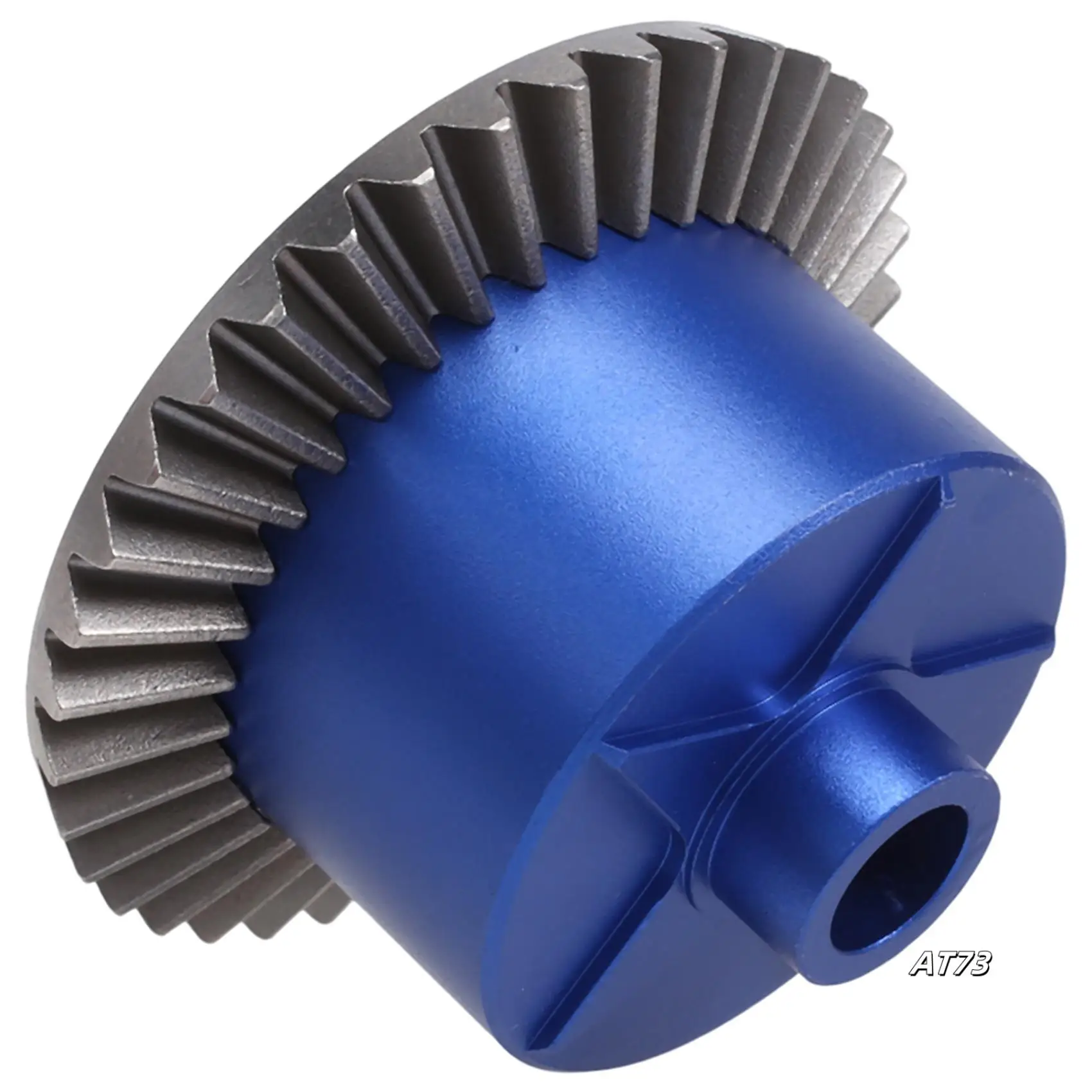 Metal Diff Case Diff Gear 37T Input Gear 13T For ARRMA 1/10 Kraton Senton Big Rock Granite Outcast 4X4 Replacement Kit 2
Metal Diff Case Diff Gear 37T Input Gear 13T For ARRMA 1/10 Kraton Senton Big Rock Granite Outcast 4X4 Replacement Kit 2