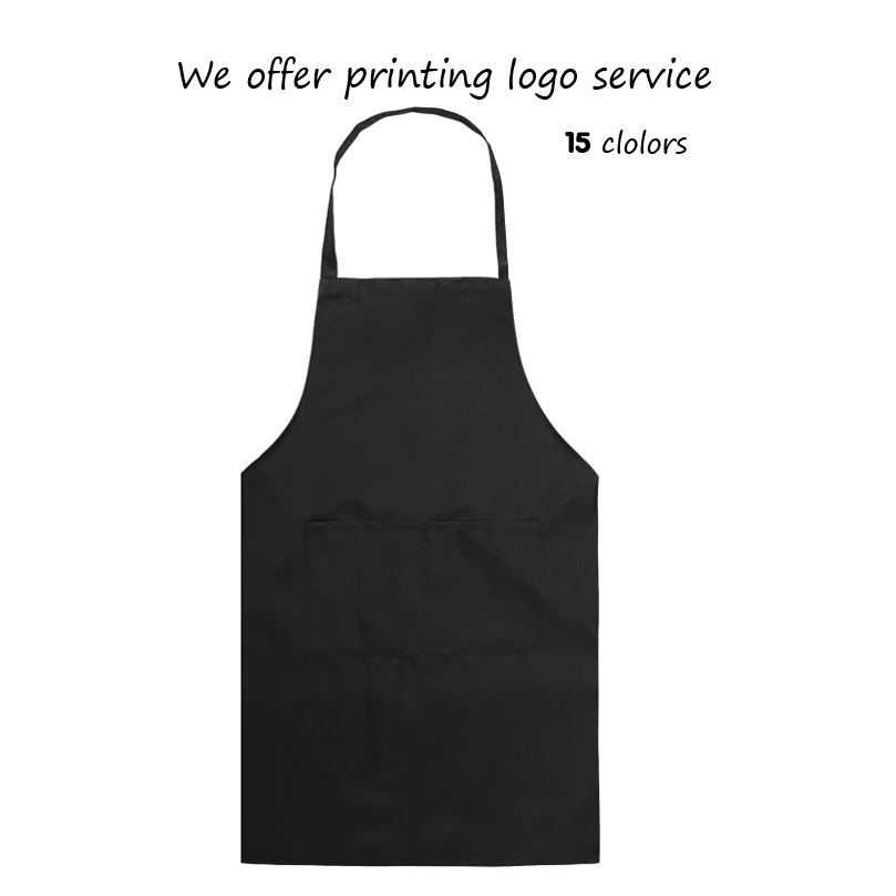 Korean Fashion Women Men Apron Kitchen Cooking Chef Cleaning Restaurant Waitress Apron Custom Print Logo Gift Aprons Wholesale
Korean Fashion Women Men Apron Kitchen Cooking Chef Cleaning Restaurant Waitress Apron Custom Print Logo Gift Aprons Wholesale