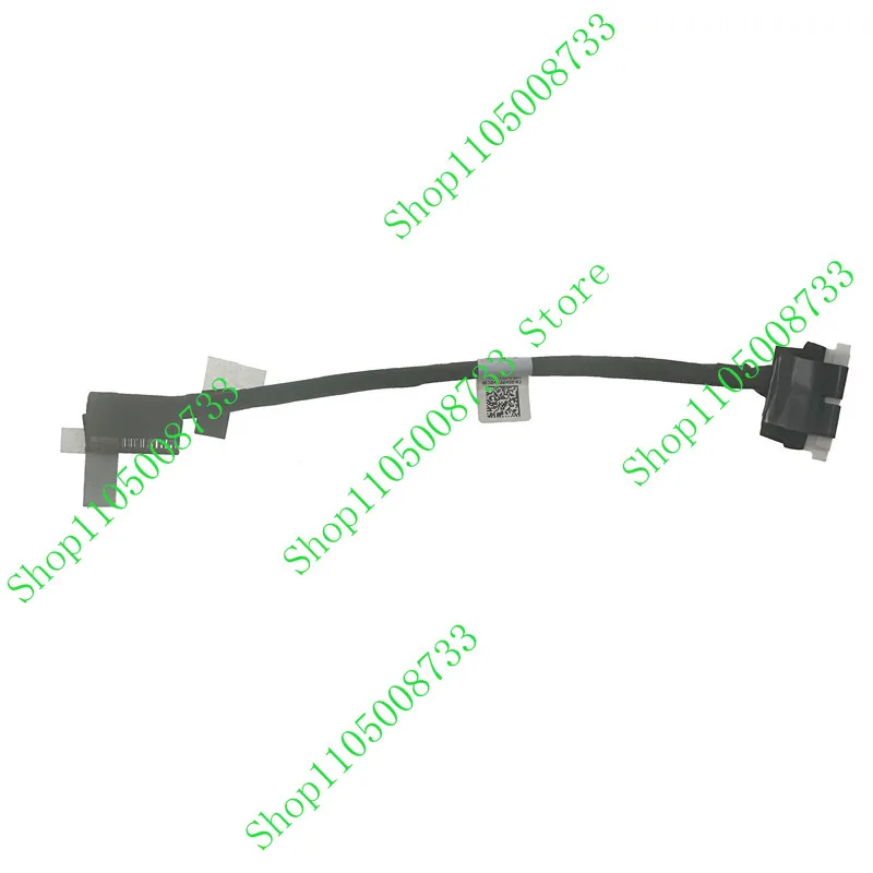 PJTW For Dell Precision 7770 7780 7670 7680 M7770 M7780 M7670 M7680 Laptop Battery Cable Connector Line Replace 0MK7CM 0GHPF7
PJTW For Dell Precision 7770 7780 7670 7680 M7770 M7780 M7670 M7680 Laptop Battery Cable Connector Line Replace 0MK7CM 0GHPF7