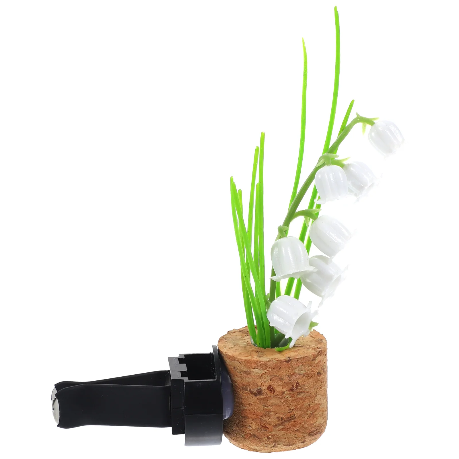 Car Vent Diffuser Clips Simulated Plant Clip Creative Car Air Vent Freshener Decor for Vehicle Interior Decoration
Car Vent Diffuser Clips Simulated Plant Clip Creative Car Air Vent Freshener Decor for Vehicle Interior Decoration