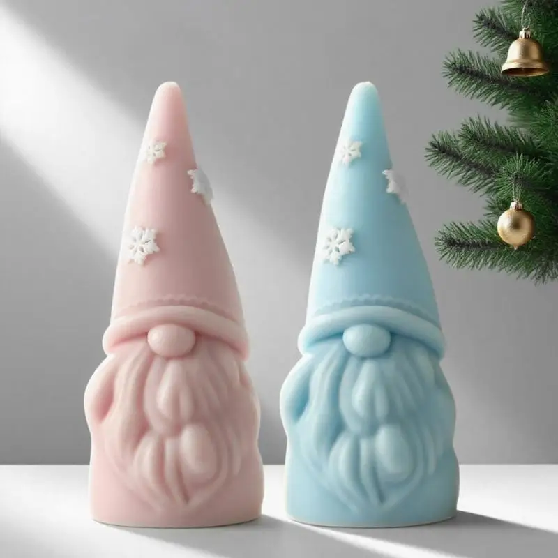 97BA Silicone Molds Christmas Molds Epoxy Resin Molds Soap Molds Dwarfs Castings Molds Handmade Plasters Molds
97BA Silicone Molds Christmas Molds Epoxy Resin Molds Soap Molds Dwarfs Castings Molds Handmade Plasters Molds