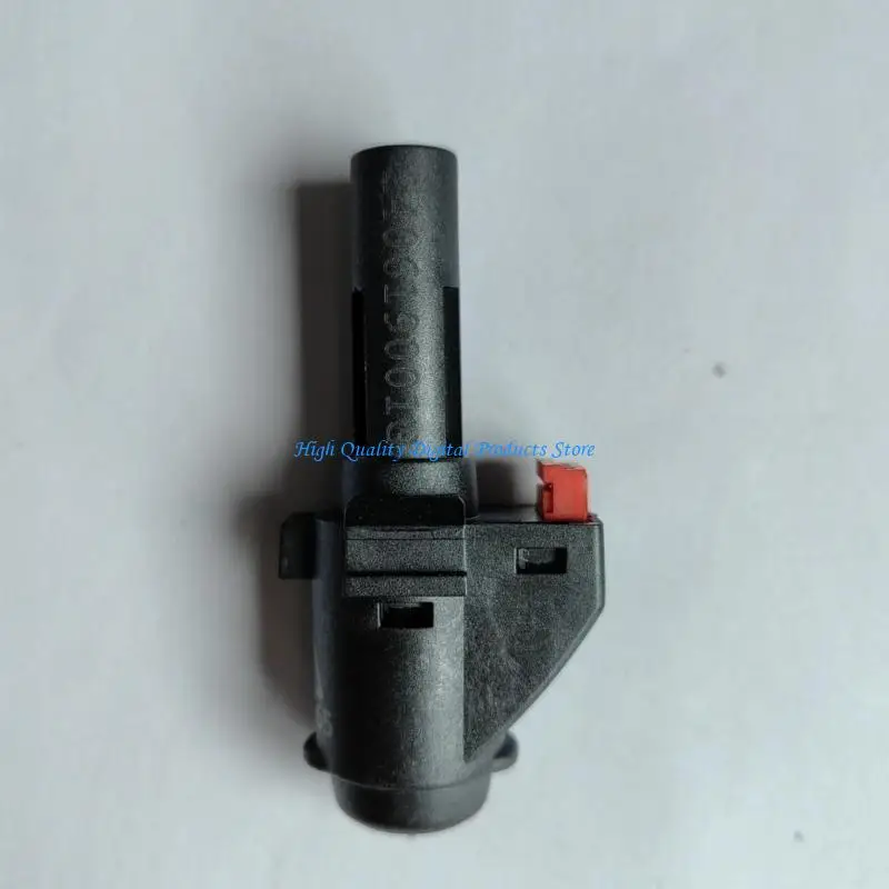 U2JE Replacement 0.4mm Nozzle Assembly Hotend 265℃ High Temperature Nozzle
U2JE Replacement 0.4mm Nozzle Assembly Hotend 265℃ High Temperature Nozzle