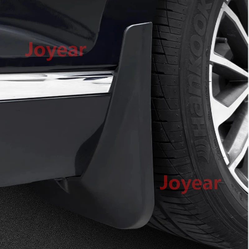 For LYNK&CO 08 2025 Car Front Rear Fender Covers Scratch Resistant Wear-resistant Protection Decorative Accessories
For LYNK&CO 08 2025 Car Front Rear Fender Covers Scratch Resistant Wear-resistant Protection Decorative Accessories