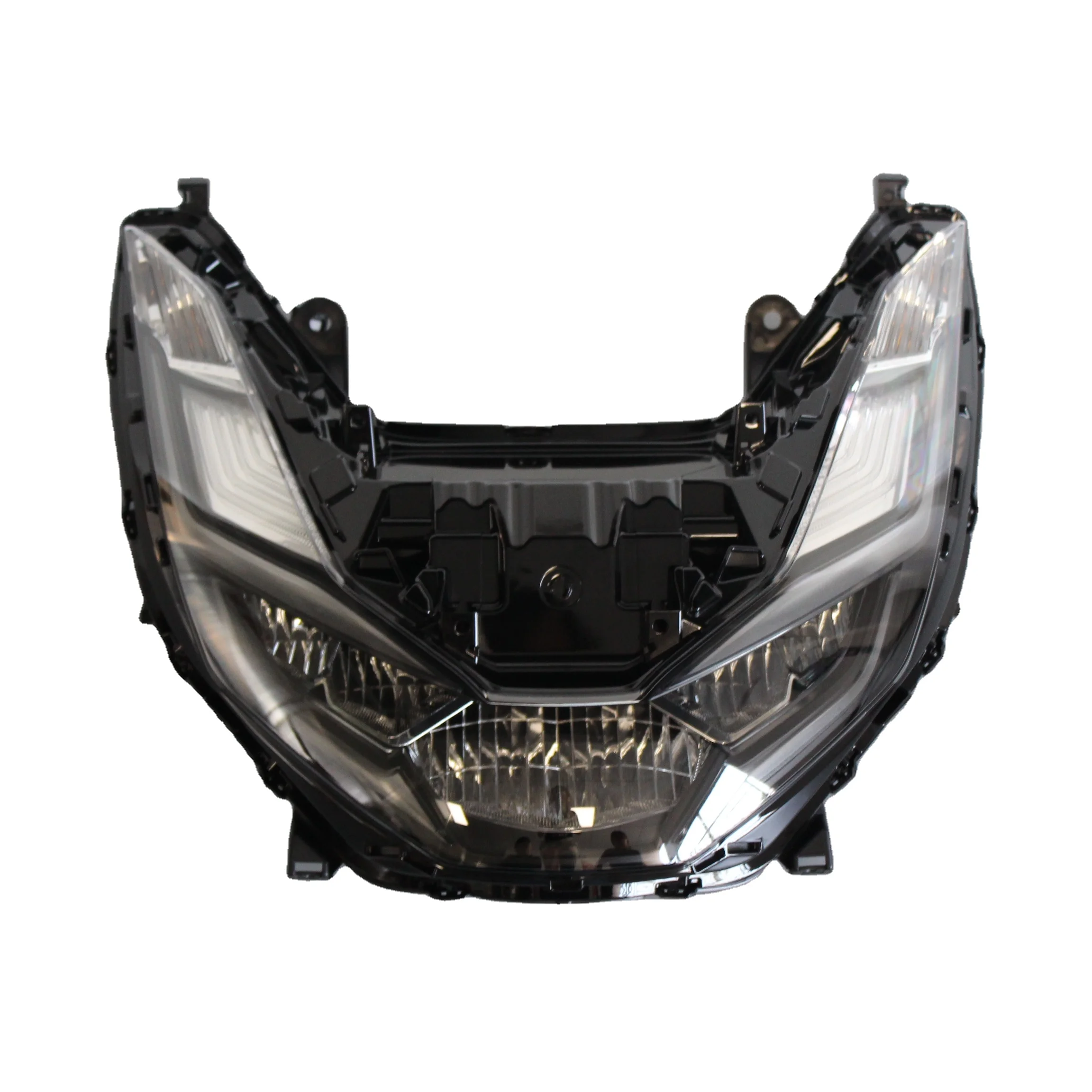 STLFPCX 160 2021 Original HEAD LAMP Turn signal Motorcycle Accessories LED HEADLIGHT for HONDAs PCX 160 2023 PCX 125 150 SPARE P
STLFPCX 160 2021 Original HEAD LAMP Turn signal Motorcycle Accessories LED HEADLIGHT for HONDAs PCX 160 2023 PCX 125 150 SPARE P