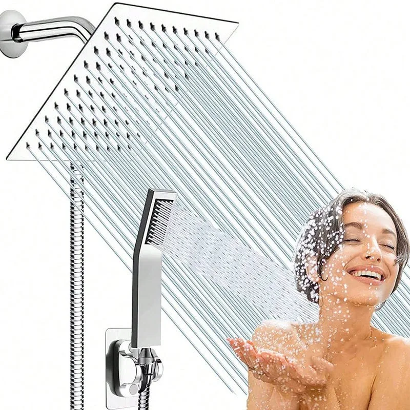 Трансграничный взрыв, американская скрытая душевая насадка под давлением, верхний распылитель, дождевая ванна, внешняя торговля, оптовая продажа с фабрики
Трансграничный взрыв, американская скрытая душевая насадка под давлением, верхний распылитель, дождевая ванна, внешняя торговля, оптовая продажа с фабрики