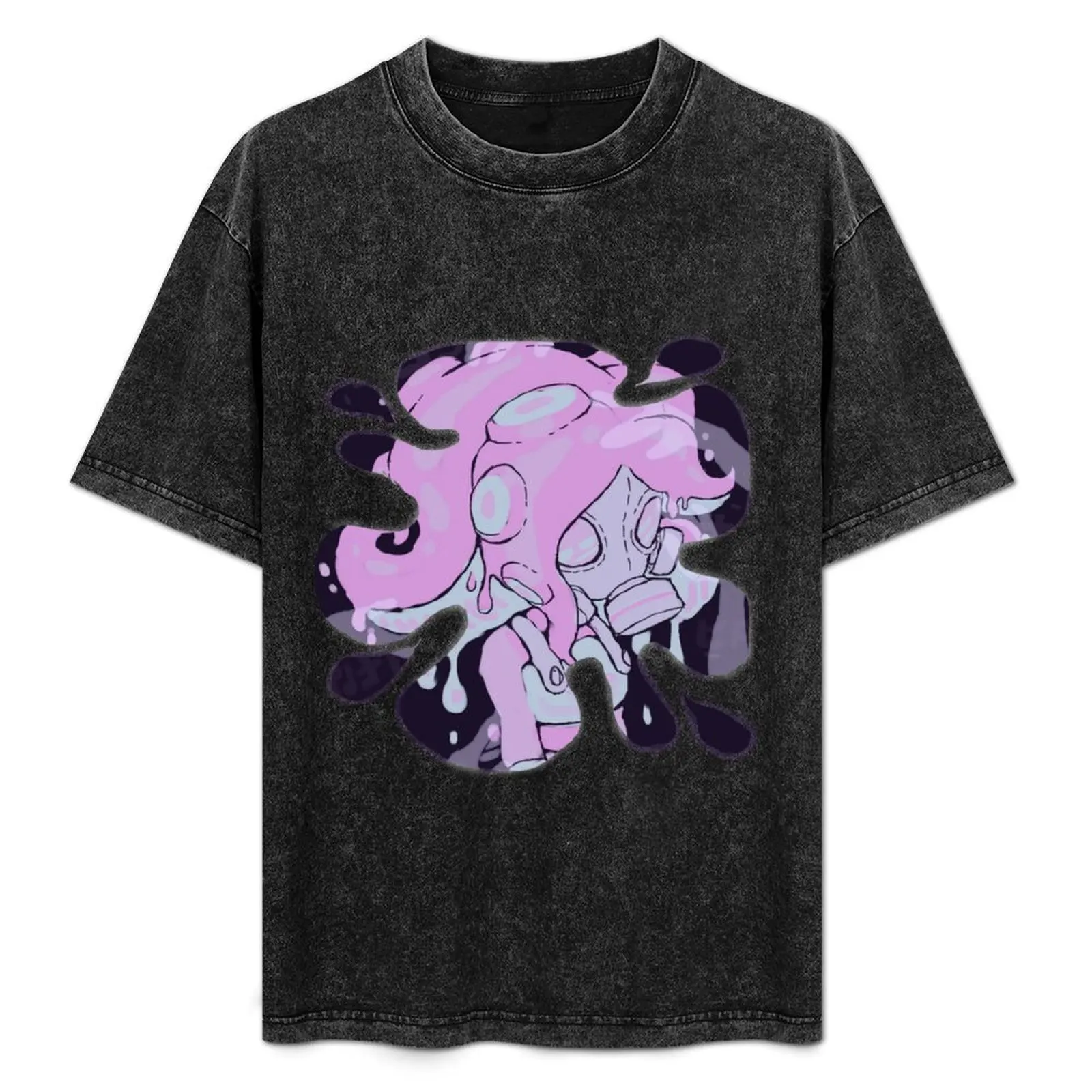 Melty Octo T-Shirt summer shirt affliction shirts oversized graphic tee anime tshirt mens funny t shirts
Melty Octo T-Shirt summer shirt affliction shirts oversized graphic tee anime tshirt mens funny t shirts