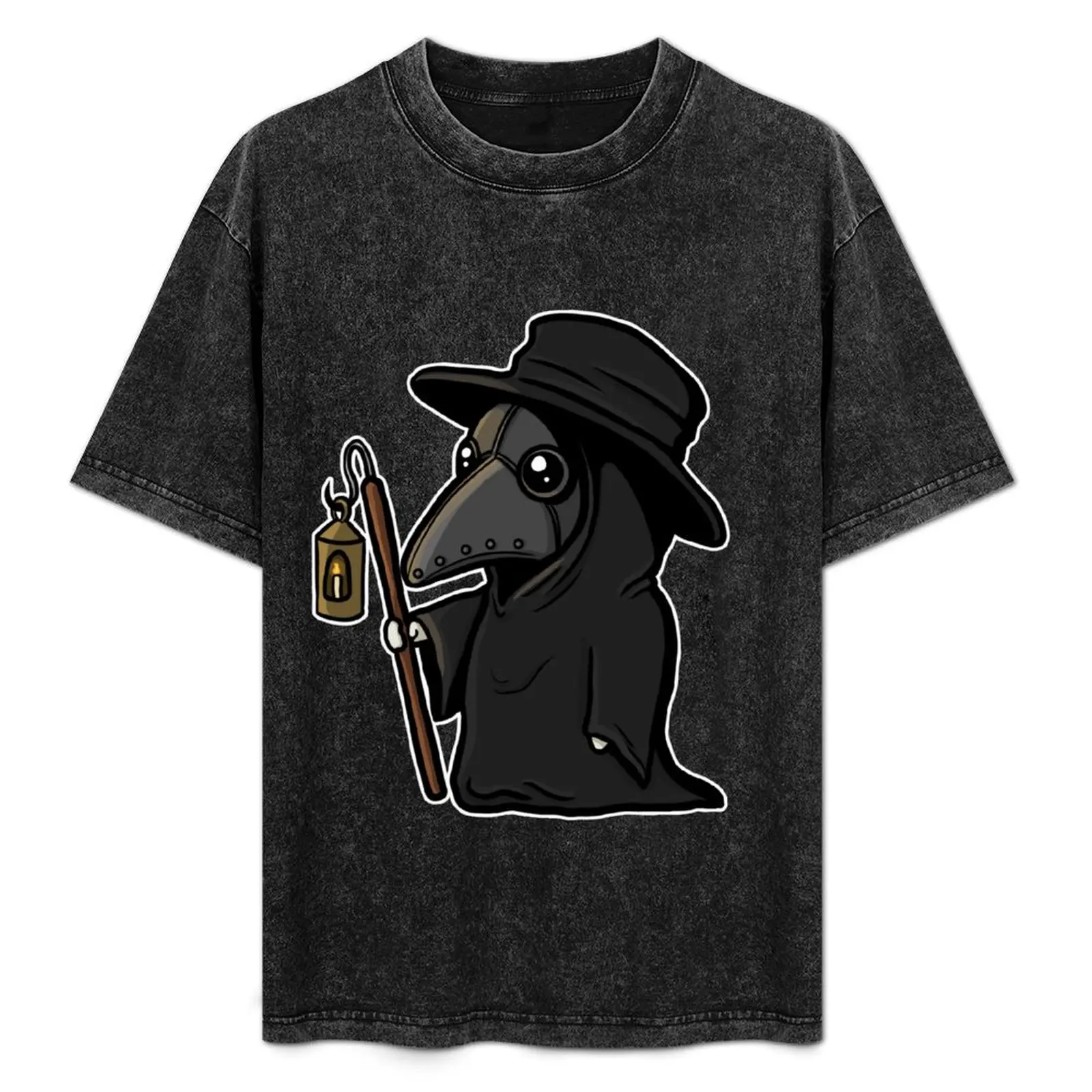 smol plague doctor T-Shirt Sports Basic Short Sleeve T-Shirt
smol plague doctor T-Shirt Sports Basic Short Sleeve T-Shirt