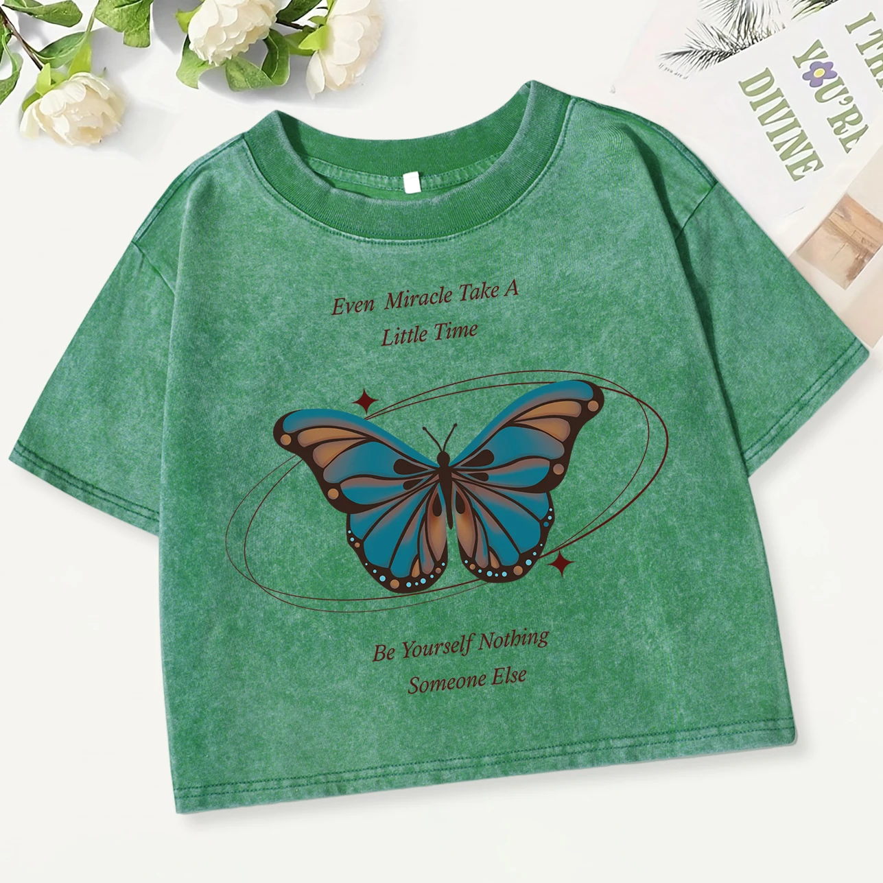 Футболка Be Yourself Nothing Someone Else, женская хлопковая повседневная одежда, модные уличные женские тонкие футболки с короткими рукавами
Футболка Be Yourself Nothing Someone Else, женская хлопковая повседневная одежда, модные уличные женские тонкие футболки с короткими рукавами