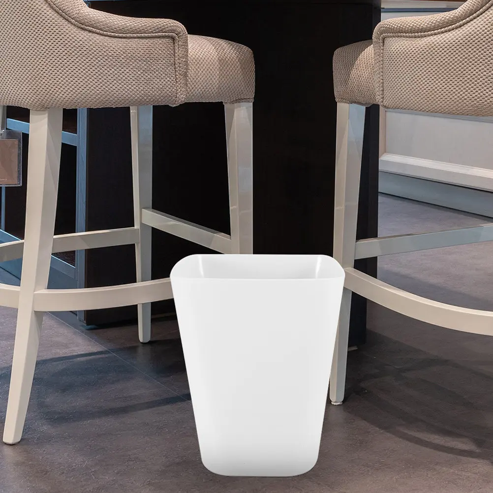 3Pcs Large Capacity Trash Can PP Material Modern Simple Design Garbage Bin for Office Bathroom Bedroom Hotel Car Outdoor Use
3Pcs Large Capacity Trash Can PP Material Modern Simple Design Garbage Bin for Office Bathroom Bedroom Hotel Car Outdoor Use