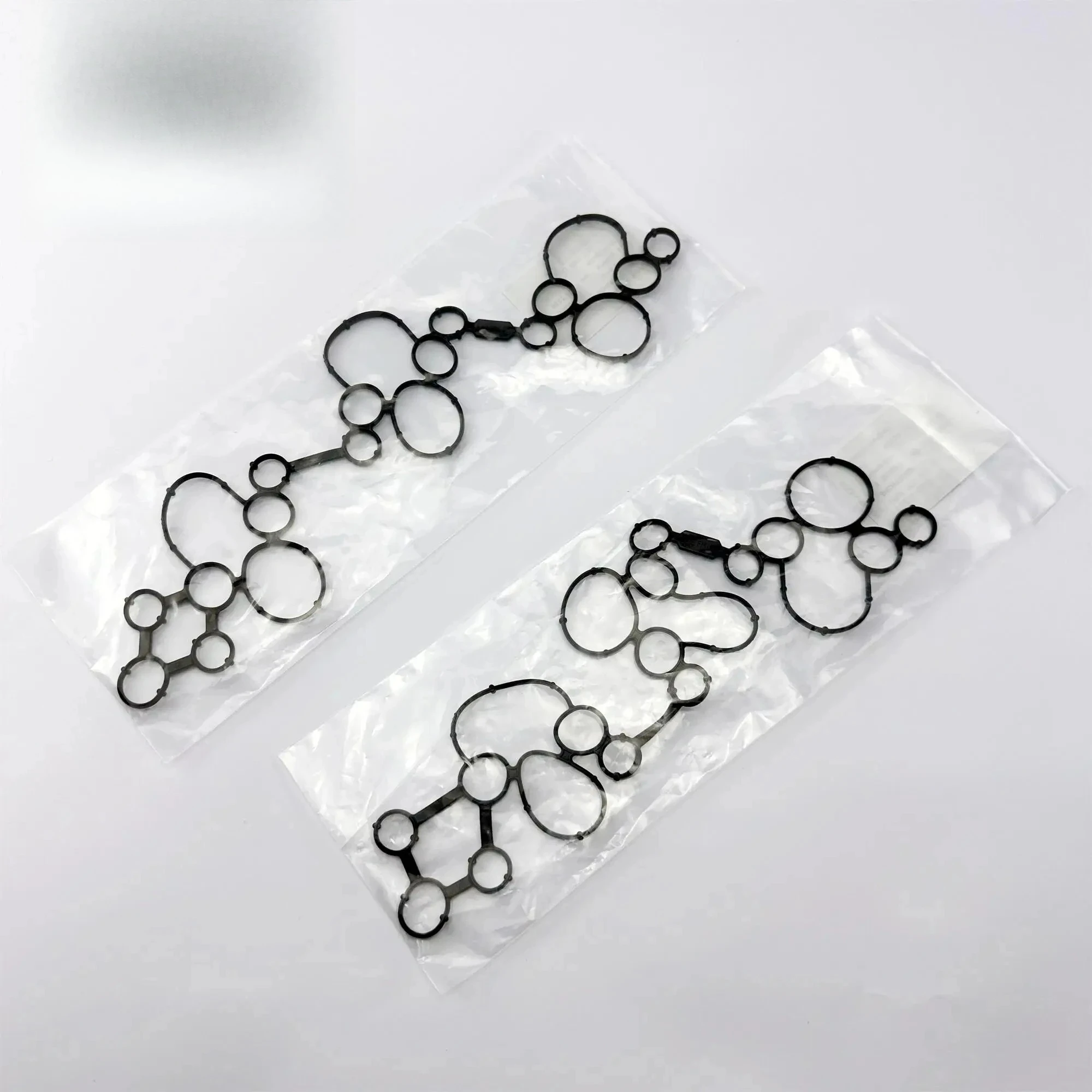 Seal 06M103650D 06M103649D 9A710365010 9A710364910 for Audi Porsche
Seal 06M103650D 06M103649D 9A710365010 9A710364910 for Audi Porsche