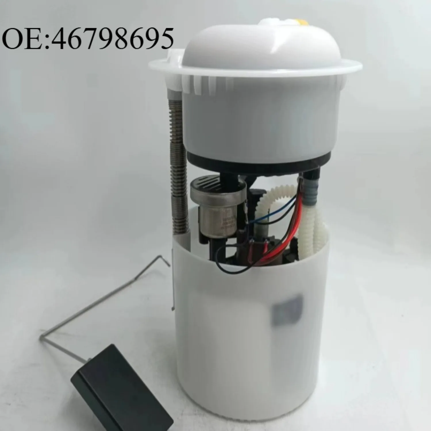 Automotive Fuel Pump Assembly OE:46798695 For FIAT PANDA
Automotive Fuel Pump Assembly OE:46798695 For FIAT PANDA