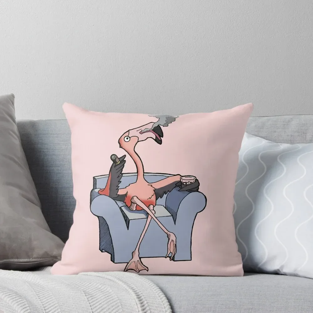 Boston Legal Flamingos - Alan Shore Throw Pillow christmas cushions covers Decorative Sofa Cushions pillow pillowcase Pillow
Boston Legal Flamingos - Alan Shore Throw Pillow christmas cushions covers Decorative Sofa Cushions pillow pillowcase Pillow