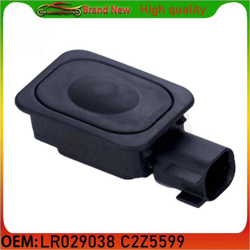 LR029038 C2Z5599 Brand New Release Switch Tailgate Lock Switch for Land Rover Range Rover Range Rover Evoque Jaguar Xf Xk F-Type
LR029038 C2Z5599 Brand New Release Switch Tailgate Lock Switch for Land Rover Range Rover Range Rover Evoque Jaguar Xf Xk F-Type