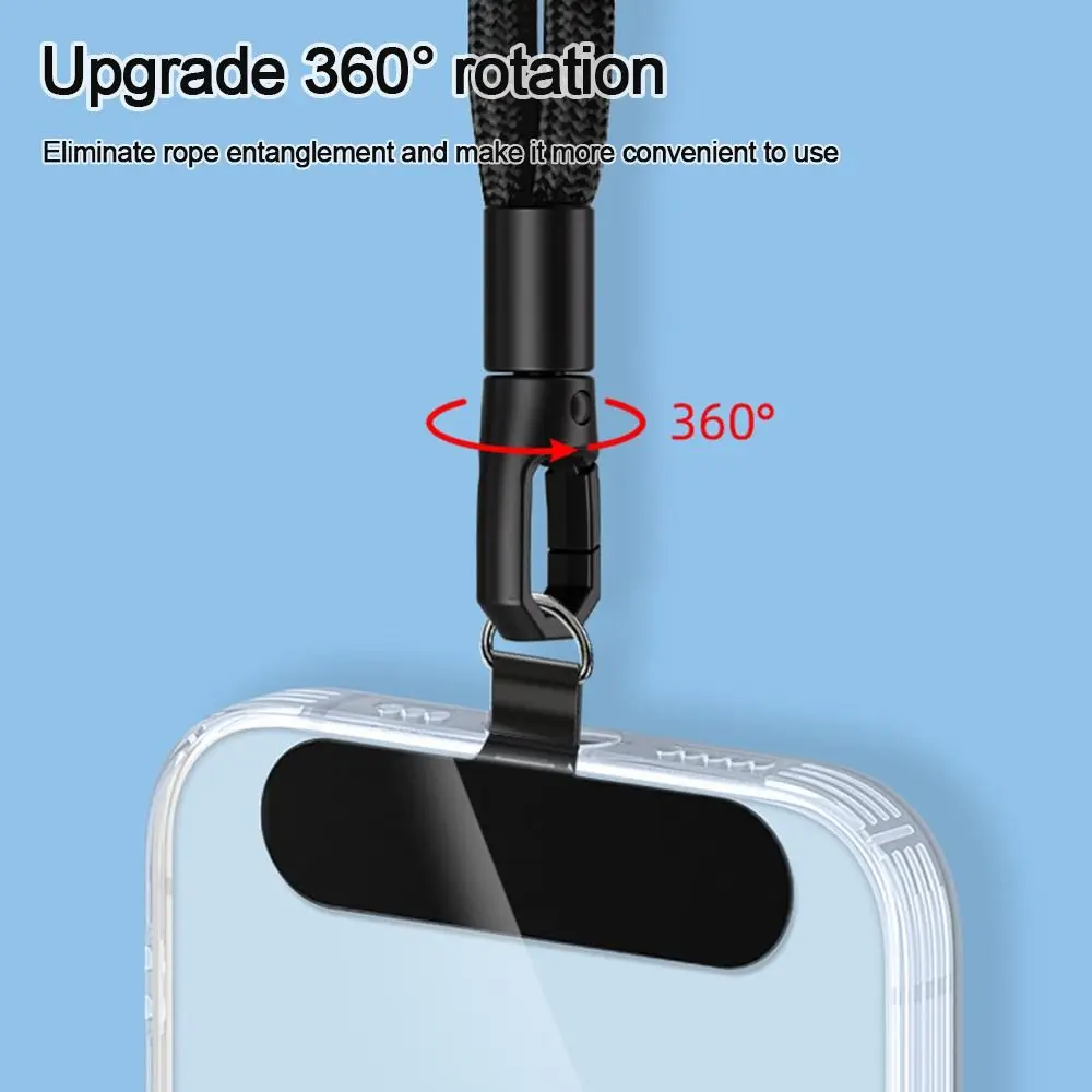 Новый универсальный ремешок для телефона ручной работы 6 мм, ремешок для телефона, короткая подвесная веревка
Новый универсальный ремешок для телефона ручной работы 6 мм, ремешок для телефона, короткая подвесная веревка