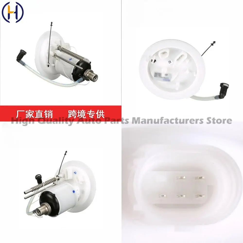 For Audi A4 A5 Fuel Pump Filter 8K0201511 High Performance Replacement Part Fast Shipping
For Audi A4 A5 Fuel Pump Filter 8K0201511 High Performance Replacement Part Fast Shipping