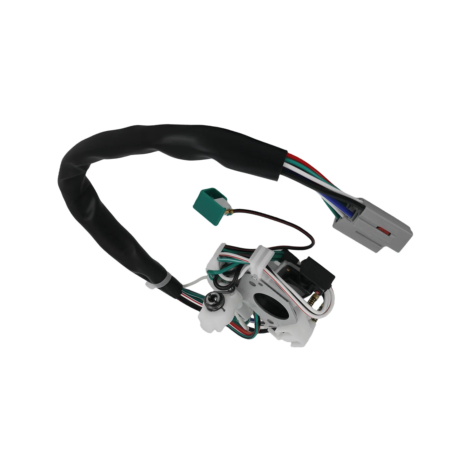 Turn Signal Lever Switch Multifunction for Ford F-150 F-250 F-350 1987-1991
Turn Signal Lever Switch Multifunction for Ford F-150 F-250 F-350 1987-1991
