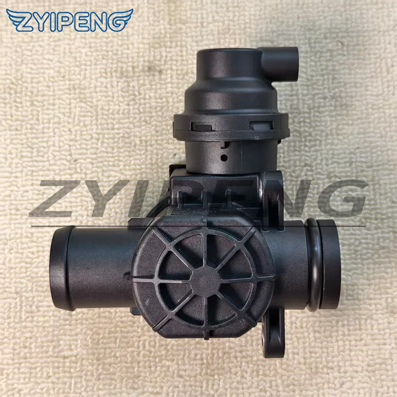 Warm Air Water valve 0PB121959 For Porsche 718 Cayman 2017-2025 991 Turbo/GT2 RS Spyder 9A110655504 9A110655503 9A110655502
Warm Air Water valve 0PB121959 For Porsche 718 Cayman 2017-2025 991 Turbo/GT2 RS Spyder 9A110655504 9A110655503 9A110655502