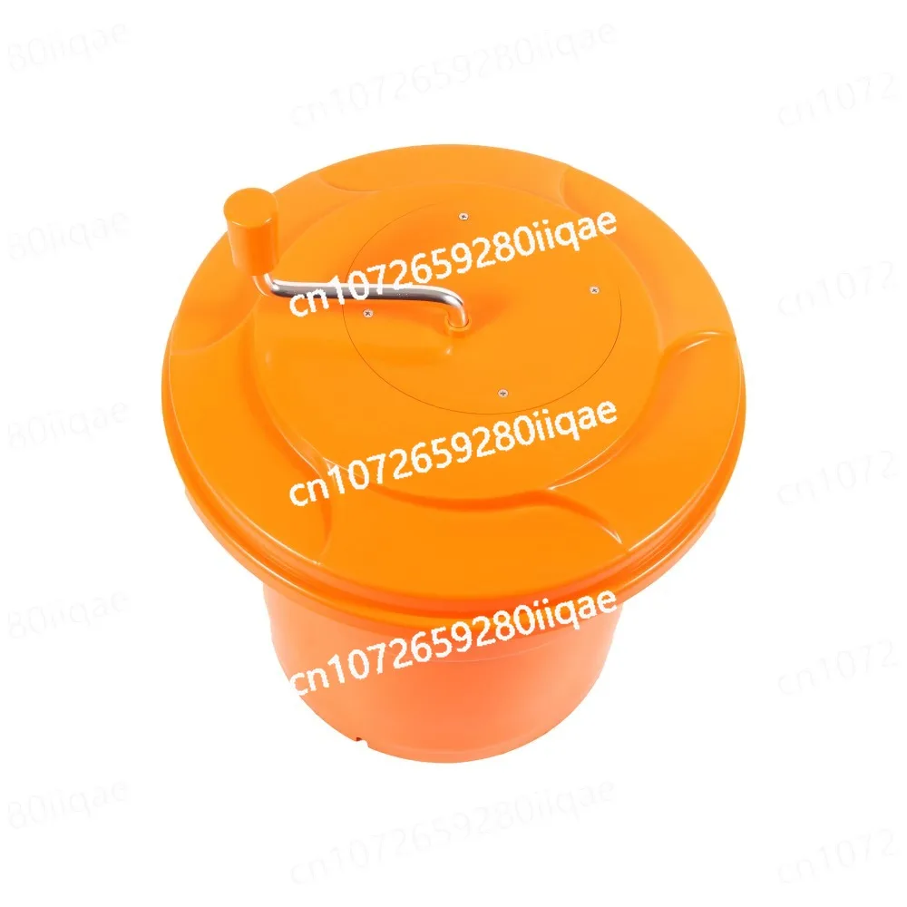 Catering Commercial Kitchen Restaurant Salad Spinner Lettuce Vegetable Dryer Spinner Plastic
Catering Commercial Kitchen Restaurant Salad Spinner Lettuce Vegetable Dryer Spinner Plastic
