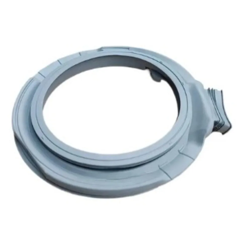 DC64-03875A Rubber Door Seal Gasket for For washing Machine Replacement Compatible with Standard Front Load Washer Models
DC64-03875A Rubber Door Seal Gasket for For washing Machine Replacement Compatible with Standard Front Load Washer Models