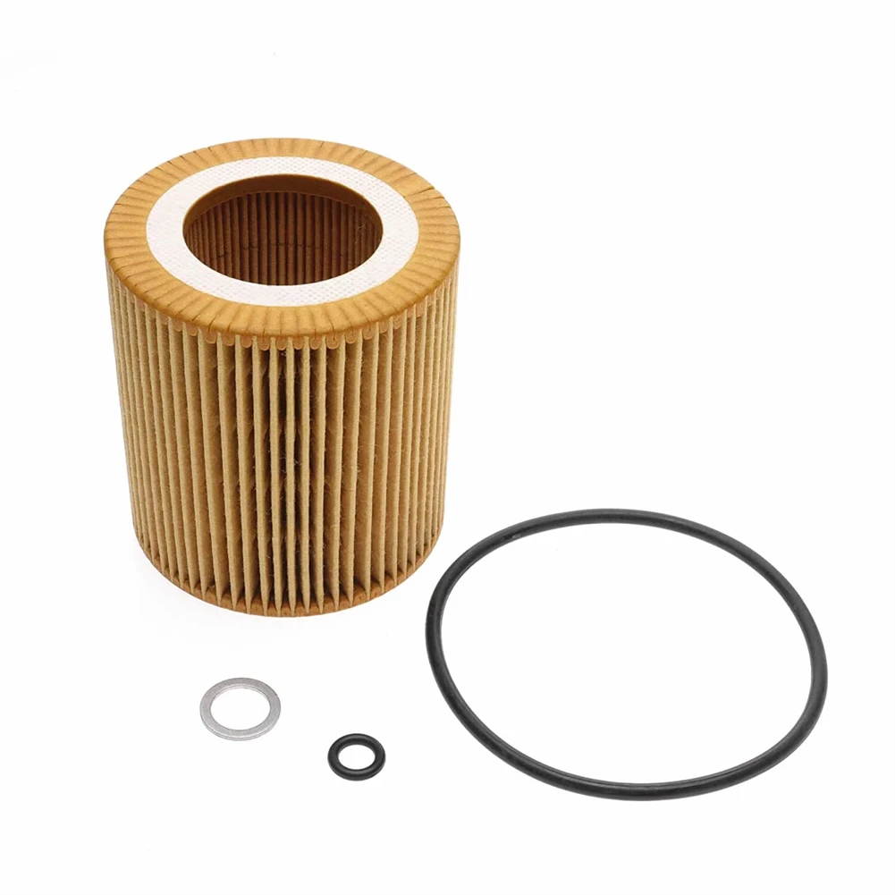 For BMW HU816X Oil Filter for 320i 328i 335i 528i 535i X1 X3 X4 X5 X6 Z4 M2 2006-2020 L4 2.0L 3.0L Engine Compatibility
For BMW HU816X Oil Filter for 320i 328i 335i 528i 535i X1 X3 X4 X5 X6 Z4 M2 2006-2020 L4 2.0L 3.0L Engine Compatibility